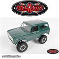 Coppia gomme 1.0 GOODYEAR WRANGLER MT/R per MICRO crawlers