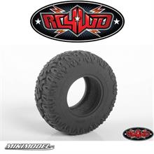 RC4WD Milestar Patagonia M/T 1.0'' Micro Crawler Tires