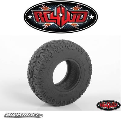 RC4WD Milestar Patagonia M/T 1.0'' Micro Crawler Tires