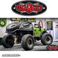 RC4WD Milestar Patagonia M/T 1.0'' Micro Crawler Tires