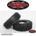 Coppia gomme 1.9 GOODYEAR WRANGLER DURATRAC 4.7