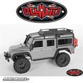 Coppia gomme 1.9 GOODYEAR WRANGLER DURATRAC 4.7