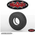 Coppia gomme 1.9 GOODYEAR WRANGLER A/T con inserti