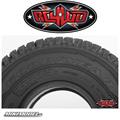 Coppia gomme 1.9 GOODYEAR WRANGLER A/T con inserti
