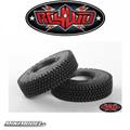 Coppia gomme 1.55 Goodyear WRANGLER A/T ADV 95mm