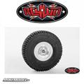 Coppia gomme 1.55 Goodyear WRANGLER A/T ADV 95mm