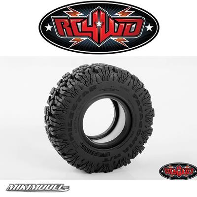 RC4WD Milestar Patagonia M/T 1.9 Scale Tires