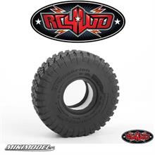 RC4WD BFGoodrich Mud-Terrain T/A KM2 1.9 Scale Tires