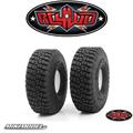 Coppia gomme 1.9 BFGoodrich T/A KM2 con inserti