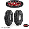 RC4WD BFGoodrich Mud Terrain T/A KM3 1.9 Tires