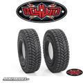 RC4WD Michelin Agilis C-Metric 1.9 Tires