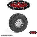 RC4WD Interco Super Swam per TSL Thornbird 1.0 Scale Tires