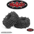 RC4WD Interco Super Swam per TSL Thornbird 1.0 Scale Tires