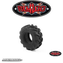 Mud Basher 1.0 Scale Tractor Tires