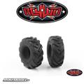 Mud Basher 1.0 Scale Tractor Tires