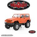 Mud Basher 1.0 Scale Tractor Tires