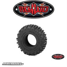 RC4WD Interco Super Swamper 1.0 TSL/Bogger Scale Tires