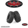 RC4WD Interco Super Swamper 1.0 TSL/Bogger Scale Tires