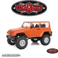 RC4WD Interco Super Swamper 1.0 TSL/Bogger Scale Tires