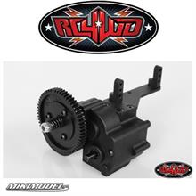 AX2 2 Speed Transmission for Axial Wraith & SCX10/Honcho