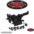 AX2 2 Speed Transmission for Axial Wraith & SCX10/Honcho