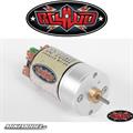 4:1 Ultra Compact Gear Reduction Unit for 540 Motor