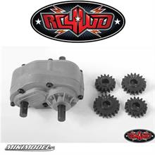 RC4WD Over/Under Drive Transfer Case