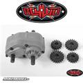 RC4WD Over/Under Drive Transfer Case