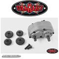 RC4WD Over/Under Drive Transfer Case