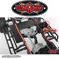 RC4WD Over/Under Drive Transfer Case
