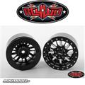 RC4WD Enforcer 1.9 Beadlock Wheels