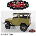 RC4WD Enforcer 1.9 Beadlock Wheels
