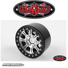 RC4WD Raceline Monster 1.9 Beadlock Wheels