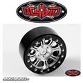 RC4WD Raceline Monster 2.2 Beadlock Wheels