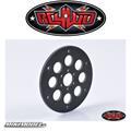 Rocker 2.2 Lightweight Competition Beadlock Wheels