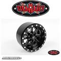 RC4WD Fuel Offroad Maverick 1.9 Beadlock Wheels