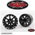 RC4WD Fuel Offroad Maverick 1.9 Beadlock Wheels