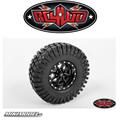 RC4WD Fuel Offroad Maverick 1.9 Beadlock Wheels