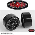 RC4WD Raceline Havoc 1.55 Beadlock Wheels