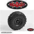 RC4WD Raceline Havoc 1.55 Beadlock Wheels