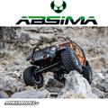 1:10 EP Crawler CR3.4 SHERPA ORANGE RTR
