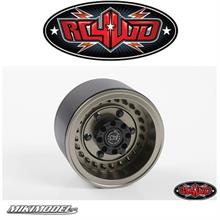 RC4WD Black Rhino Armory Internal Beadlock Deep Dish 1.9 Wheels