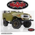 RC4WD Black Rhino Armory Internal Beadlock Deep Dish 1.9 Wheels