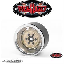 Rally 1.9 Beadlock Wheels (Gold)