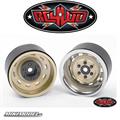 Rally 1.9 Beadlock Wheels (Gold)