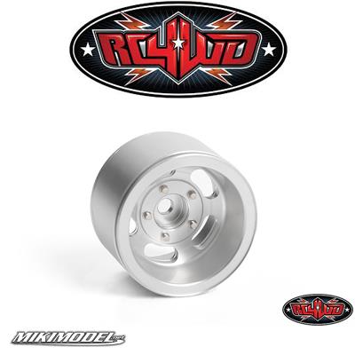 Slot Mag 1.55 Wheels