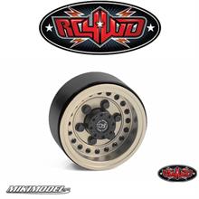 RC4WD Black Rhino Armory Internal Beadlock Deep Dish 1.0 Wheels