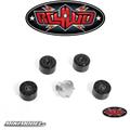 RC4WD Black Rhino Armory Internal Beadlock Deep Dish 1.0 Wheels