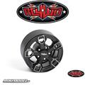 OEM JK Internal Beadlock 1.9 Wheels