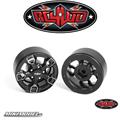 OEM JK Internal Beadlock 1.9 Wheels